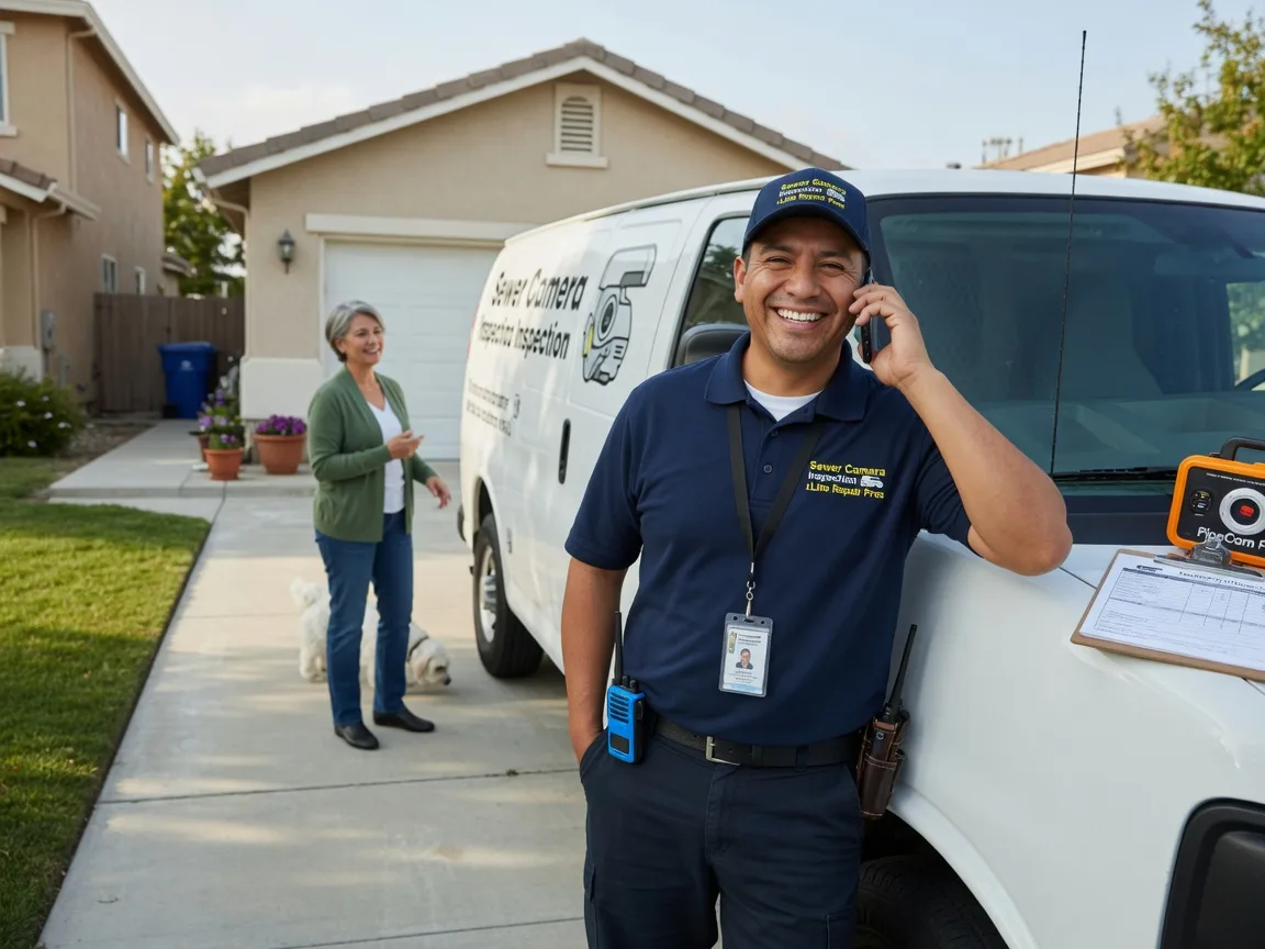 Sewer Line Repair Saddle River, NJ FAQs